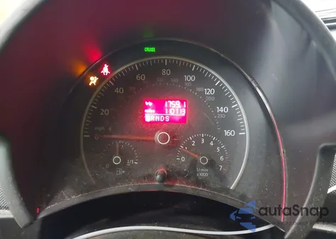 2008 Volkswagen New Beetle S из США, поврежденный, VIN 3VWPW31C98M509825